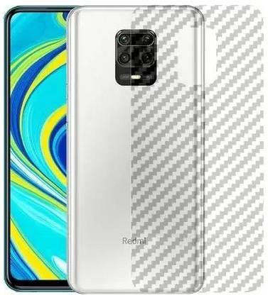 Flipkart SmartBuy Redmi Note 9 Pro Mobile Skin