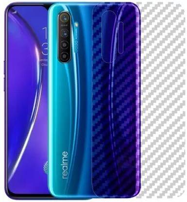 Flipkart SmartBuy Realme XT Mobile Skin