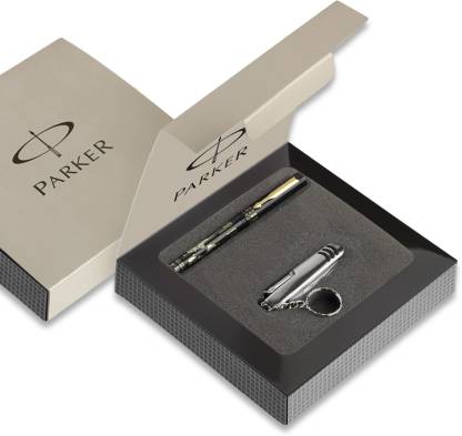 PARKER Beta Millenium GT with Swiss Knife Ball Pen