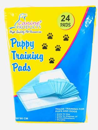 canine products Puppy training pads (CP-1200) Washable Dog Diapers