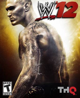 W 12 (WWE)