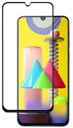 NSTAR Edge To Edge Tempered Glass for Samsung Galaxy A31