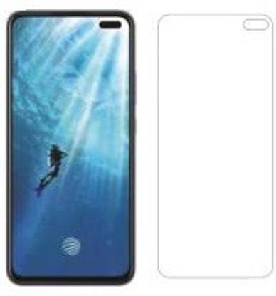 NSTAR Tempered Glass Guard for Vivo V19