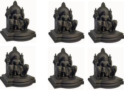 VAS CREATION Decorative Showpiece  -  8.5 cm