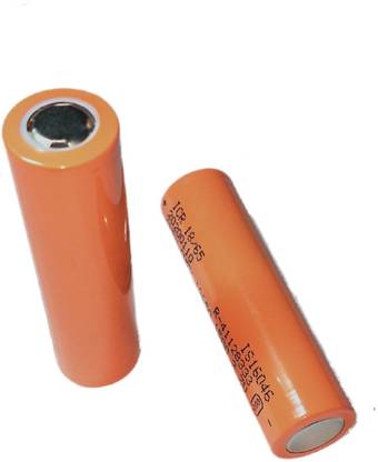 Next Level Rechargeable solar cell 3.7 volt Gel Solar Battery