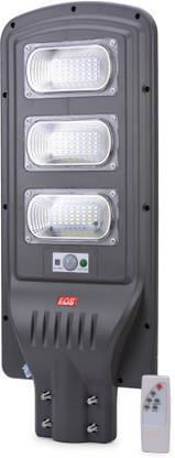 Fos solar led street light clearance