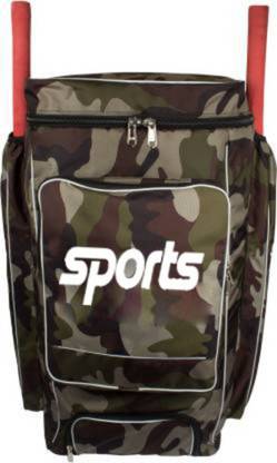KRISHNA sports www22 Kit Bag has been designed for those cricket enthusiasts