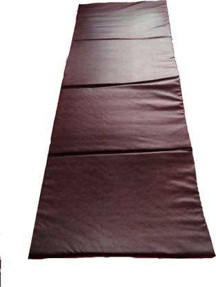 SaifeeSons Yoga excercise bed 12 mm Exercise & Gym Mat
