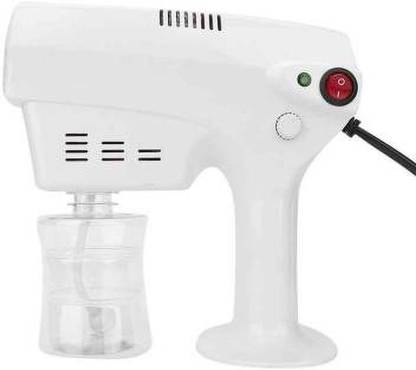 PMAS Atomizing Steam Spray Vaporizer (White) Vaporizer