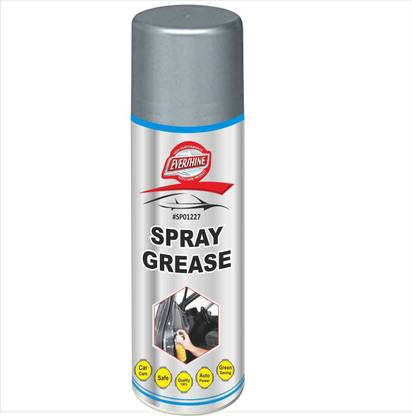 Evershine SP01227 Spray Grease Grease
