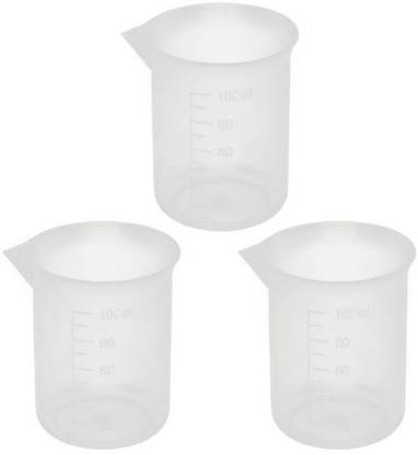 STARLABS 100 ml Low Form Beaker
