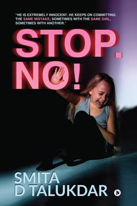 Stop. No!