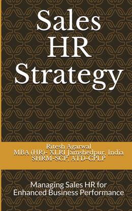 Sales HR Strategy