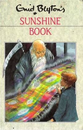 Sunshine Book