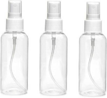RACCOON 100 ml Plastic Spray Bottle