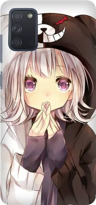 Flipkart SmartBuy Back Cover for Samsung Galaxy S20