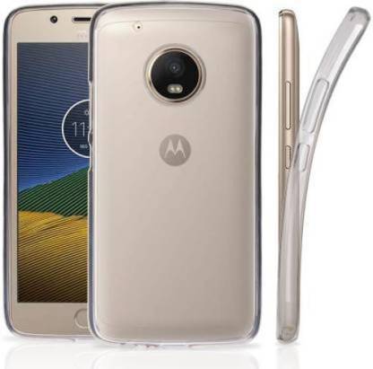 Koolbug Back Cover for MMoto G5 Plus