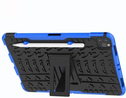 BESTTALK Back Cover for APPLE iPad Pro 2020 (2nd Generation)