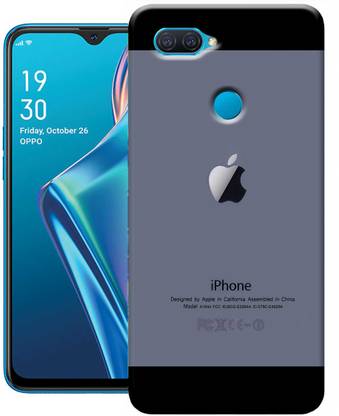 CUTECASE Back Cover for OPPO A12 Mobile back cover /OPPO A 12 back cover