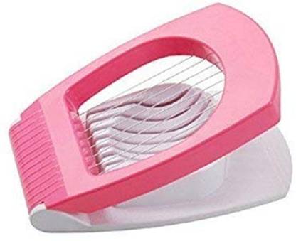 Utsav store Egg Cutter Egg Slicer Kitchen Tool (PACK OF 1) Egg Chopper