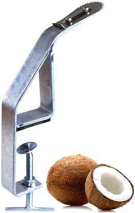 aamodini Metal Coconut Scraper/ Chirava Coconut Scraper