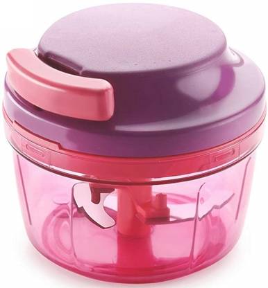 Ganesh Little Master Chopper, Vegetable & Spice Chopper Vegetable & Fruit Chopper