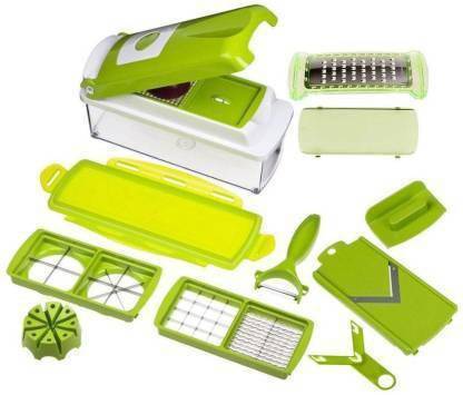Amison Ascents amision ascents nicer dicer Vegetable & Fruit Chopper