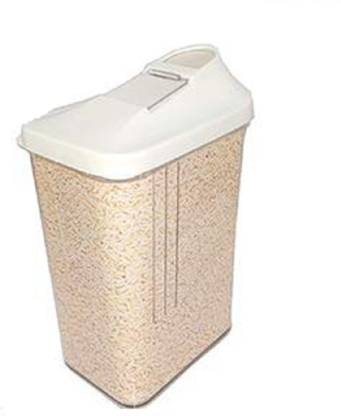 Tech Tvins Plastic Grocery Container  - 700 ml