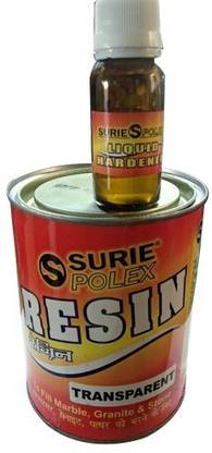 surie polex Resin Transparent Crack Filler