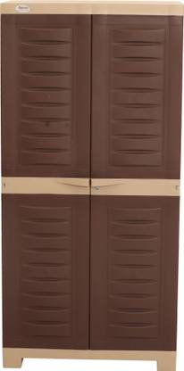 Supreme Plastic Cupboard