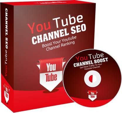 OnlineLEarning YouTube Channel SEO Video Course