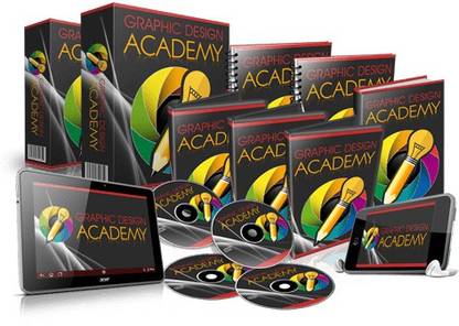 OnlineLEarning The Ultimate Canva Graphic Design Course - Video Course