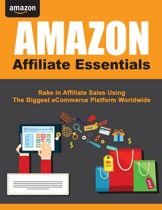 OnlineLEarning Amazon Affiliate Essentials Video Course