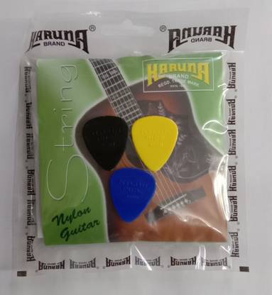 KARUNA Classic KP-20 Guitar String