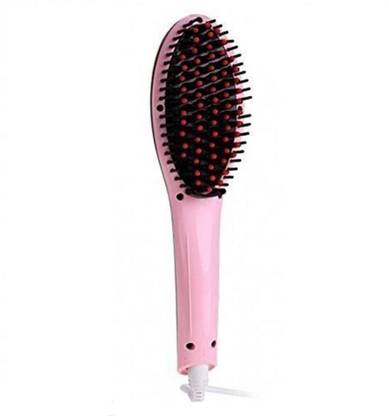 LADLI ENTERPRISE FastH001 Hair Straightener Hair Straightener Hair Straightener Brush