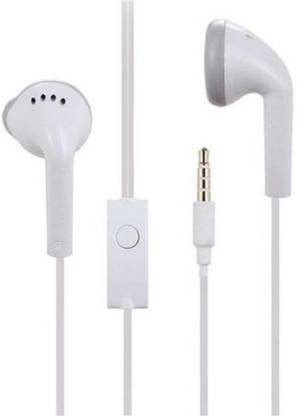 Pass Pass 100% Original Earphone Wired Headphone All Smart Phones With MIC Wired