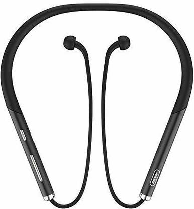 dpoweraccessories Aircon Wireless Headphone with 20hours Playback Bluetooth