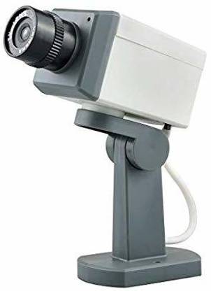 IOTA Security Camera
