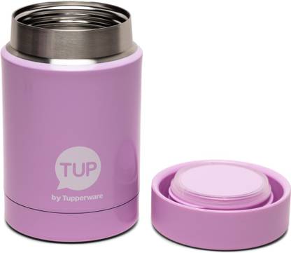 TUPPERWARE Magic Flask 250ml 1pc 1 Containers Lunch Box