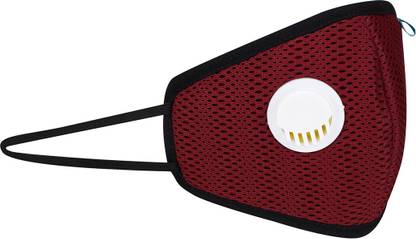 THE BEAR HOUSE Fresh Filter TBH-FF-MR-3 Washable