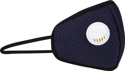 THE BEAR HOUSE Fresh Filter TBH-FF-BL-3 Washable