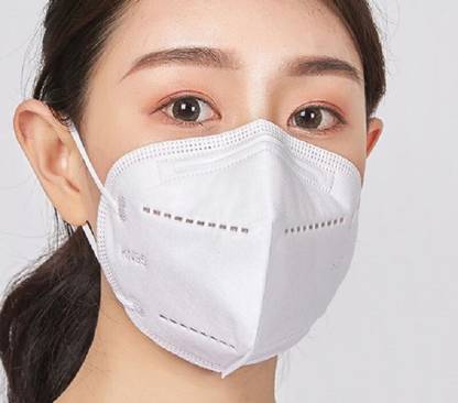 SUFNA MP_6042RM_Pack of 2 Multi Use Washalble Face Mask