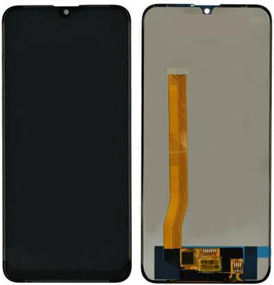 sparewala IPS LCD Mobile Display for Oppo Oppo A1K