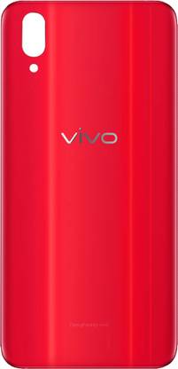 Unique4Ever Vivo X21 Back Panel