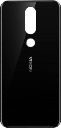 Unique4Ever Nokia 6.1 Plus Back Panel