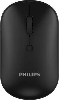 PHILIPS SPK7403 Wireless Ambidextrous Optical Mouse  with Bluetooth