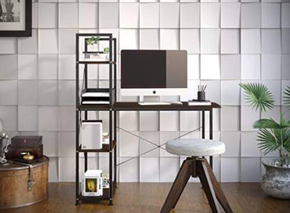 Forzza Langford Engineered Wood Study Table