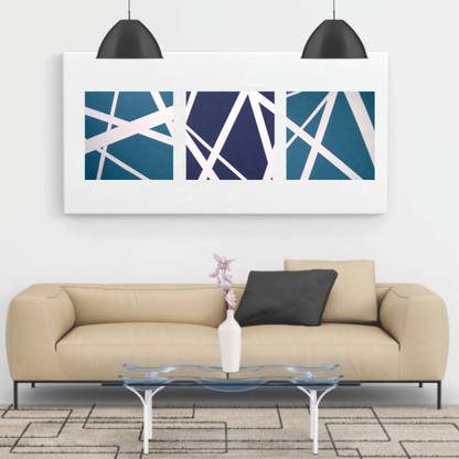 crystalsign Easy-Diy-Canvas-Painting-Awesome-Diy-Canvas-Wall-Art-Of-Easy-Diy-Canvas-Painting Canvas 12 inch x 12 inch Painting