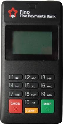 PAX Fino D180 Portable mPOS Device Portable POS Device