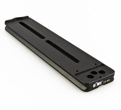 JJC 1/4" Quick Release Plate